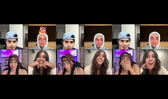 miguelrv777 TikTok Live — Oct 8, 2026, 4:47 AM