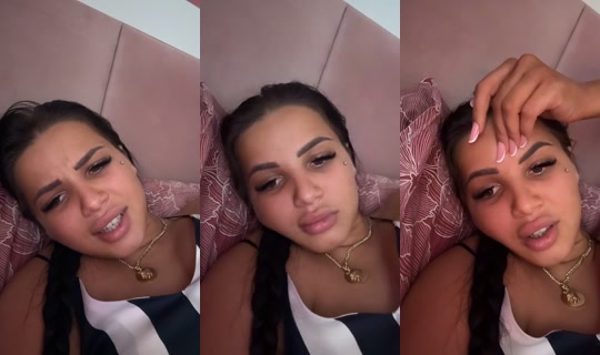 miha3176 TikTok Live — Sep 28, 2026, 11:26 AM