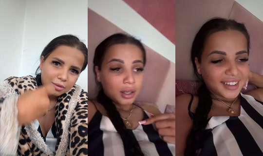 miha3176 TikTok Live — Sep 28, 2026, 1:11 PM