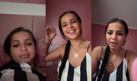 miha3176 TikTok Live — Sep 28, 2026, 3:00 PM