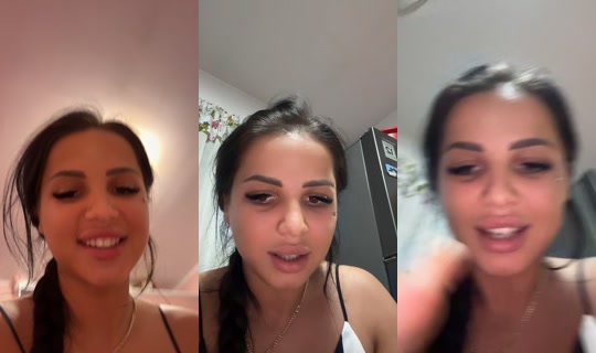 miha3176 TikTok Live — Sep 28, 2026, 4:20 PM