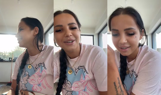miha3176 TikTok Live — Sep 29, 2026, 6:08 AM
