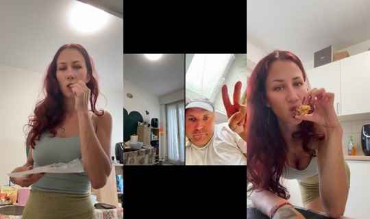 mihaelaelvetia TikTok Live — Aug 27, 2026, 9:24 AM