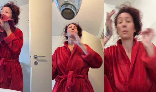 mihaelaelvetia TikTok Live — Oct 1, 2026, 7:21 AM