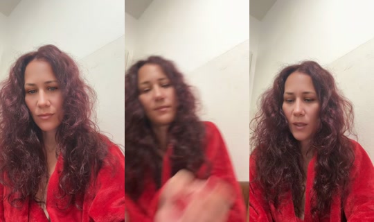 mihaelaelvetia TikTok Live — Oct 2, 2026, 5:03 AM