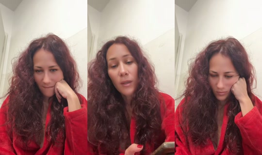 mihaelaelvetia TikTok Live — Oct 2, 2026, 5:53 AM
