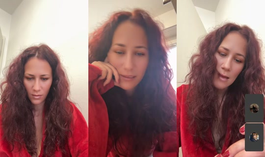 mihaelaelvetia TikTok Live — Oct 2, 2026, 7:01 AM