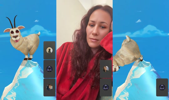 mihaelaelvetia TikTok Live — Oct 2, 2026, 7:36 AM