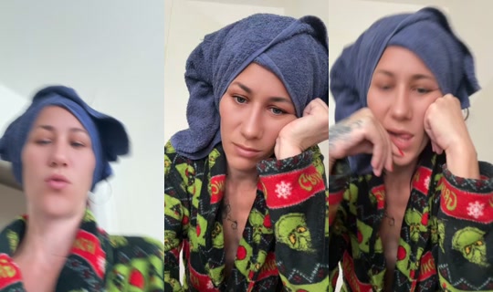 mihaelaelvetia TikTok Live — Oct 3, 2026, 2:08 PM