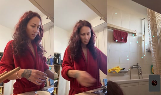 mihaelaelvetia TikTok Live — Oct 5, 2026, 6:34 AM