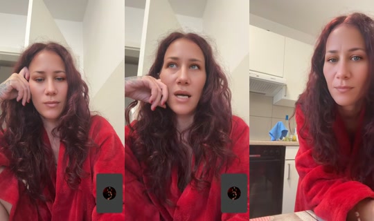 mihaelaelvetia TikTok Live — Oct 5, 2026, 7:24 AM