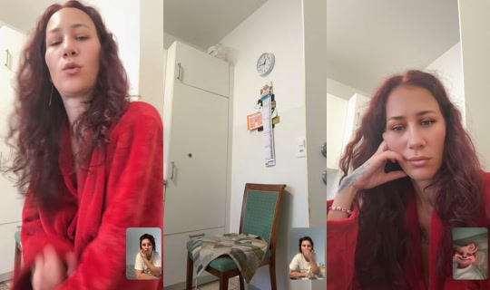 mihaelaelvetia TikTok Live — Oct 5, 2026, 9:05 AM