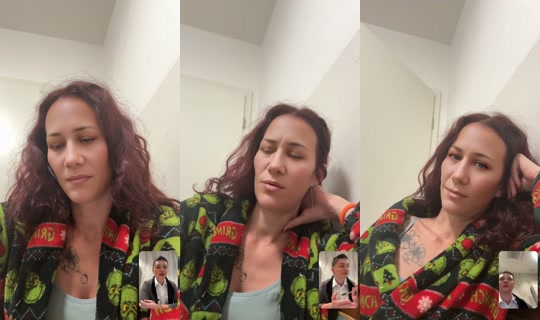 mihaelaelvetia TikTok Live — Oct 5, 2026, 7:20 PM