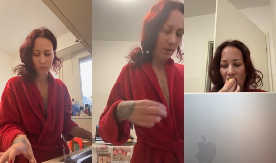 mihaelaelvetia TikTok Live — Oct 6, 2026, 6:24 AM