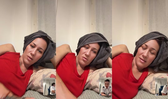 mihaelaelvetia TikTok Live — Oct 6, 2026, 8:12 PM