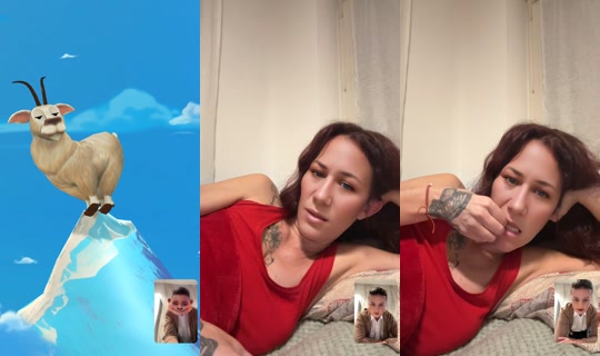 mihaelaelvetia TikTok Live — Oct 6, 2026, 9:03 PM