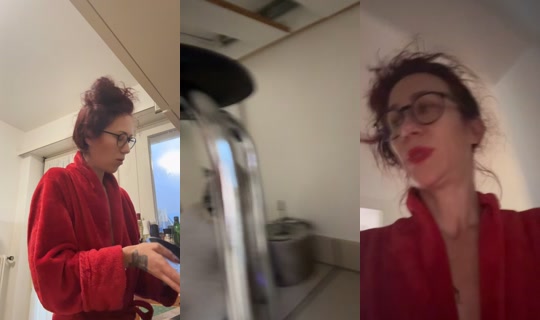 mihaelaelvetia TikTok Live — Oct 8, 2026, 6:22 AM