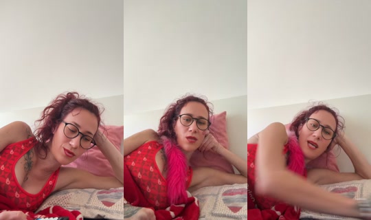 mihaelaelvetia TikTok Live — Oct 8, 2026, 10:47 AM