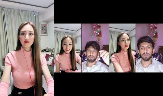 miharu4.1 TikTok Live — Oct 2, 2026, 4:27 PM