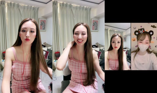 miharu4.1 TikTok Live — Oct 5, 2026, 12:30 AM