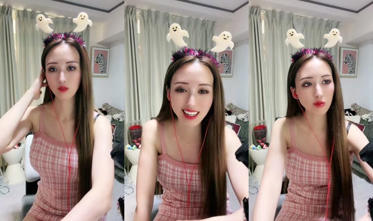 miharu4.1 TikTok Live — Oct 5, 2026, 2:20 AM