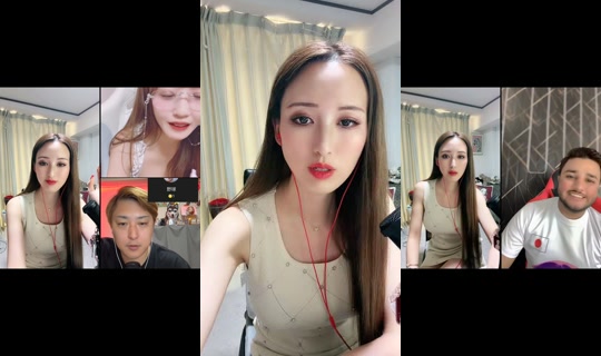 miharu4.1 TikTok Live — Oct 7, 2026, 4:49 AM