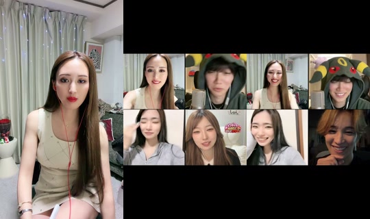 miharu4.1 TikTok Live — Oct 7, 2026, 2:02 PM