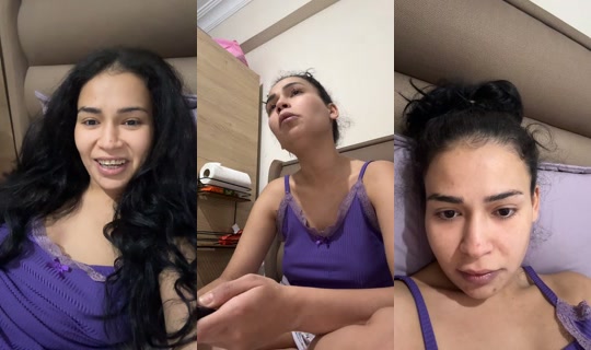 mihriban.ceyhan2 TikTok Live — Aug 24, 2026, 6:40 AM