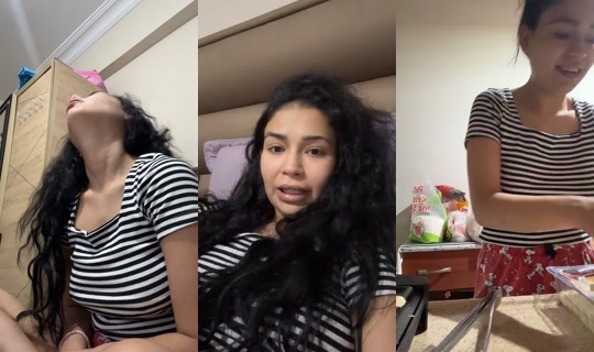 mihriban.ceyhan2 TikTok Live — Aug 25, 2026, 2:07 AM