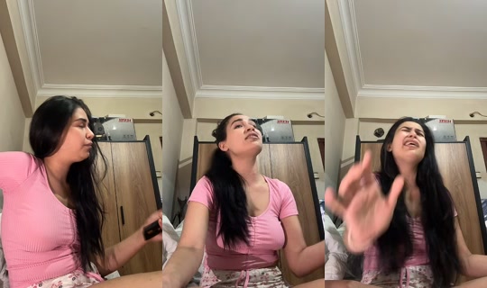 mihriban.ceyhan2 TikTok Live — Sep 1, 2026, 6:21 PM