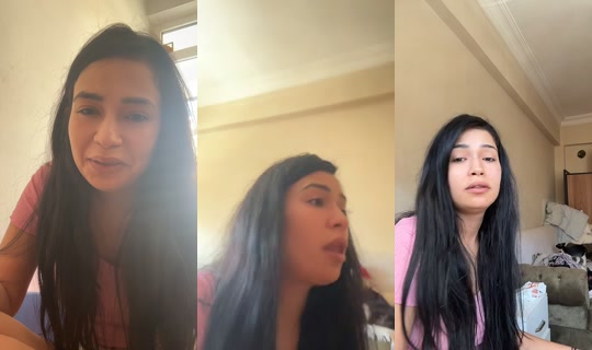 mihriban.ceyhan2 TikTok Live — Sep 19, 2026, 10:09 AM