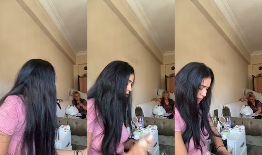 mihriban.ceyhan2 TikTok Live — Sep 19, 2026, 10:59 AM