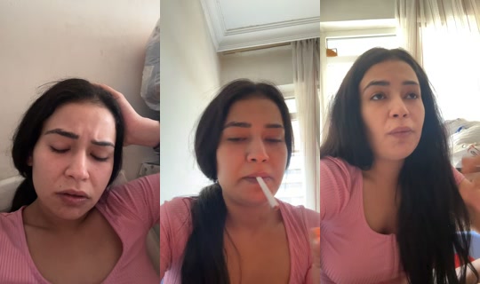 mihriban.ceyhan2 TikTok Live — Sep 19, 2026, 2:06 PM