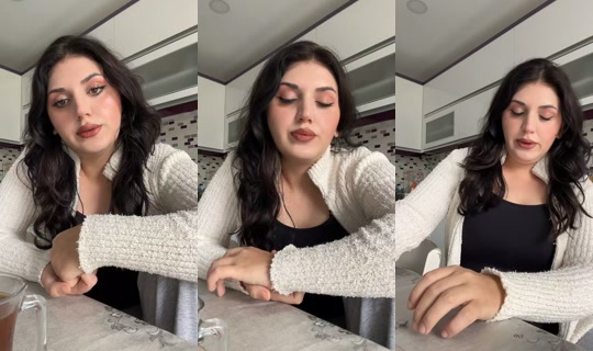mihribanx5 TikTok Live — Sep 26, 2026, 1:14 PM