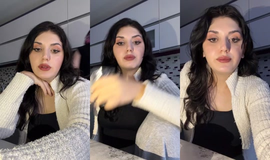 mihribanx5 TikTok Live — Sep 26, 2026, 2:47 PM