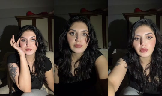 mihribanx5 TikTok Live — Sep 26, 2026, 8:26 PM