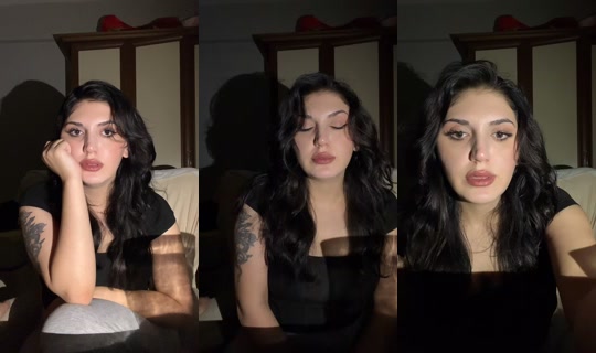 mihribanx5 TikTok Live — Sep 26, 2026, 9:16 PM