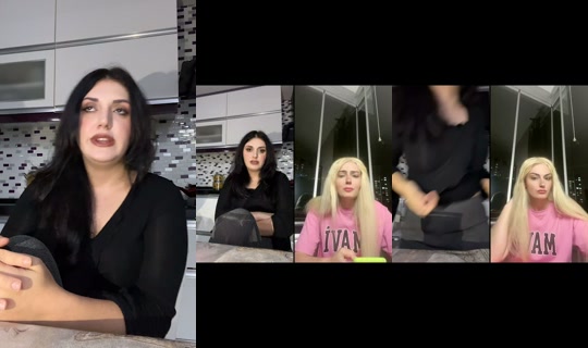 mihribanx5 TikTok Live — Sep 27, 2026, 4:17 PM