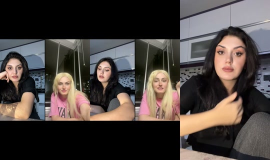 mihribanx5 TikTok Live — Sep 27, 2026, 5:35 PM