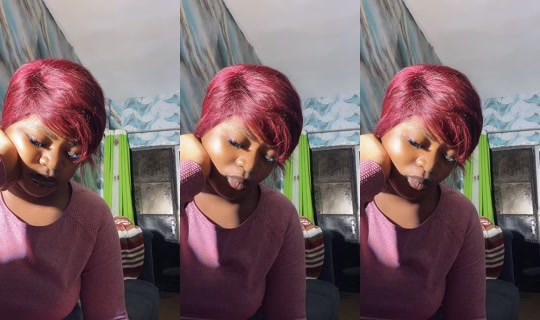 mihzbea8 TikTok Live — Oct 1, 2026, 7:26 PM