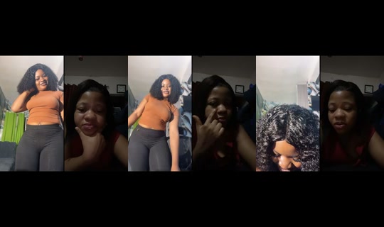 mihzbea8 TikTok Live — Oct 3, 2026, 2:11 AM