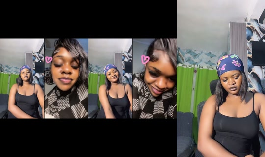 mihzbea8 TikTok Live — Oct 5, 2026, 2:14 AM
