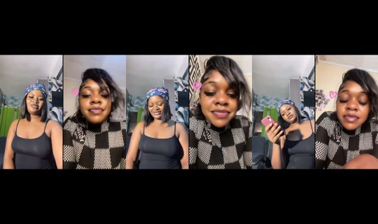 mihzbea8 TikTok Live — Oct 5, 2026, 3:34 AM