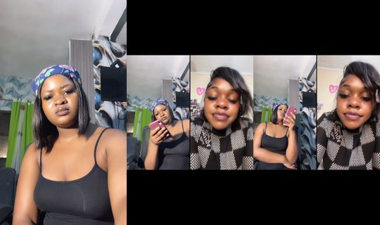 mihzbea8 TikTok Live — Oct 5, 2026, 4:10 AM