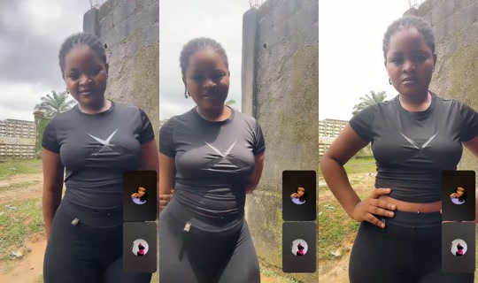 mihzbea8 TikTok Live — Oct 5, 2026, 11:45 AM