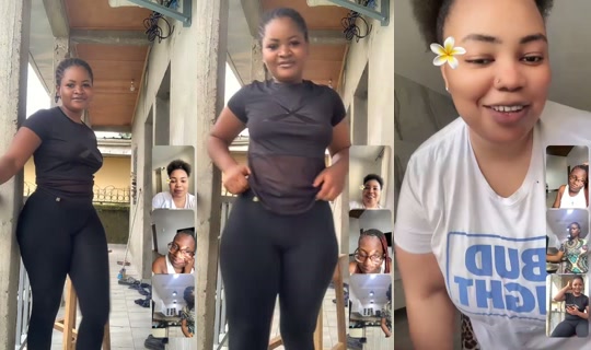 mihzbea8 TikTok Live — Oct 5, 2026, 1:30 PM