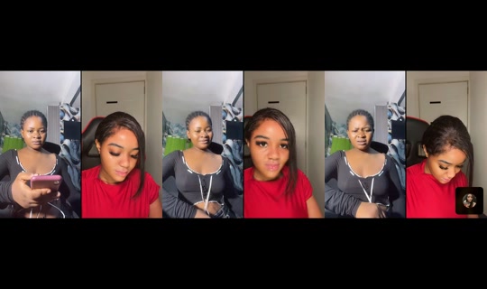 mihzbea8 TikTok Live — Oct 8, 2026, 2:50 AM