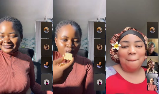 mihzbea8 TikTok Live — Oct 9, 2026, 11:31 AM