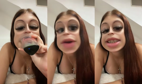 mii.cheel TikTok Live — Aug 23, 2026, 12:01 AM