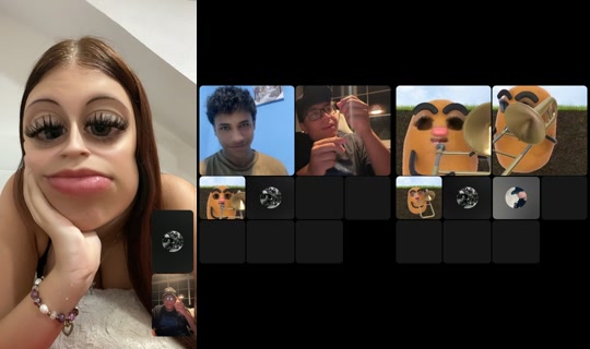mii.cheel TikTok Live — Aug 23, 2026, 11:18 PM